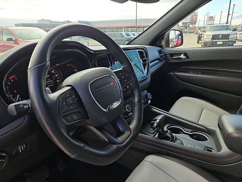 Used 2024 Dodge Durango R/T image 13