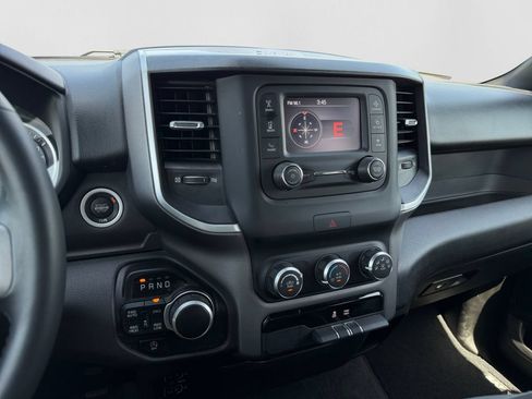 Used 2022 RAM 1500 Big Horn AWD/4WD image 13