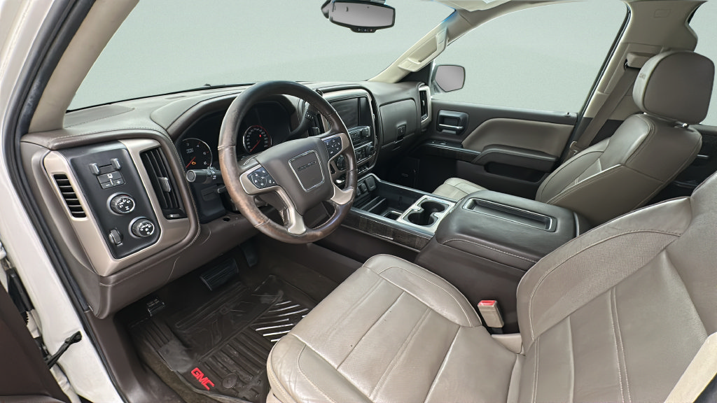 Used 2015 GMC Sierra 1500 Denali AWD/4WD image 13