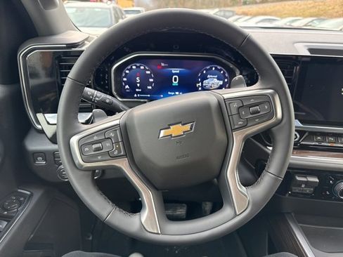 New 2026 Chevrolet Silverado 1500 LT w/ Safety Package image 22