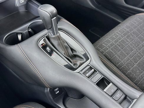 Certified 2024 Honda HR-V Sport image 16