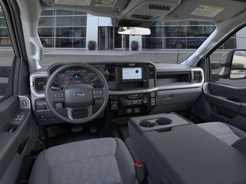 New 2026 Ford F250 XL w/ Snow Plow Prep Package image 9