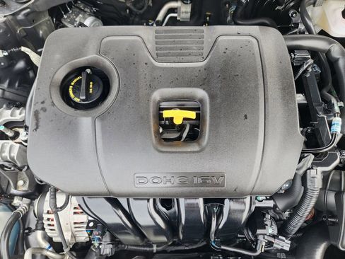 Certified 2024 Kia Forte LXS FWD image 27