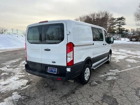 Used 2024 Ford Transit 250 Low Roof w/ Exterior Upgrade Package image 11