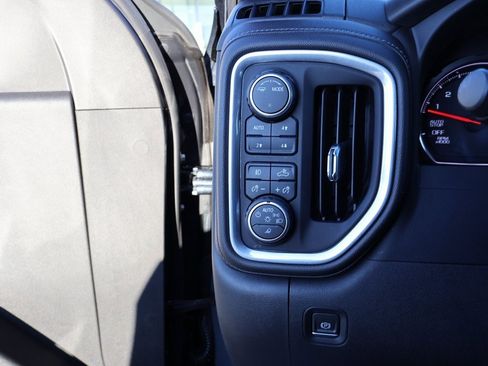 Used 2021 Chevrolet Silverado 1500 RST w/ All Star Edition Plus image 36