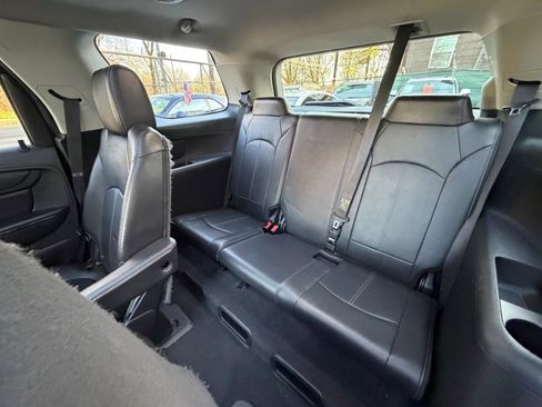 Used 2016 GMC Acadia SLT w/ Premium Edition image 27