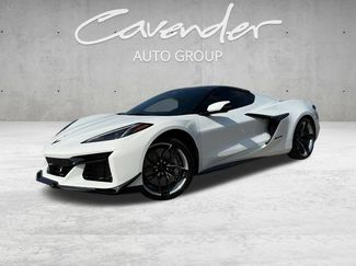 Used 2025 Chevrolet Corvette Z06 w/ Z07 Performance Package RWD video 1