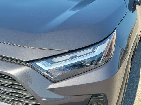 Certified 2024 Toyota RAV4 XLE w/ Convenience Package image 10