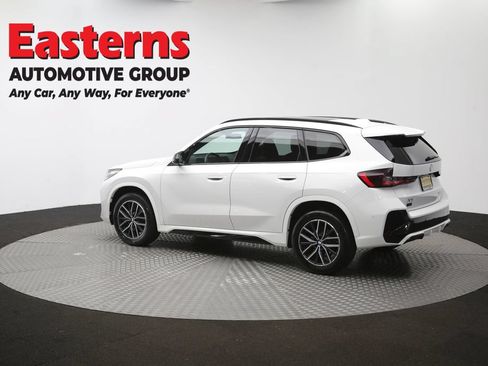 Used 2023 BMW X1 xDrive28i w/ M Sport Package AWD/4WD image 63