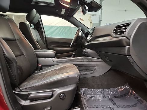 Used 2022 Dodge Durango GT image 25