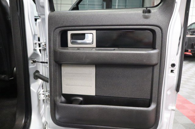 Used 2012 Ford F150 FX2 w/ FX Luxury Pkg RWD image 58