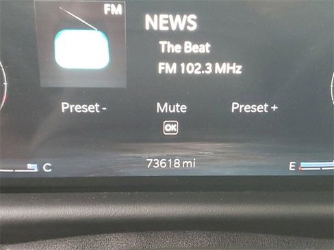 Used 2022 Jeep Grand Wagoneer Series I image 16