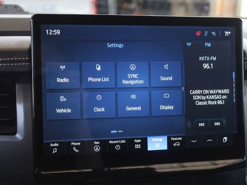 Used 2023 Ford Expedition XLT RWD image 30