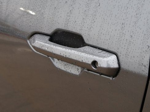 New 2026 Ford Mustang Coupe image 15