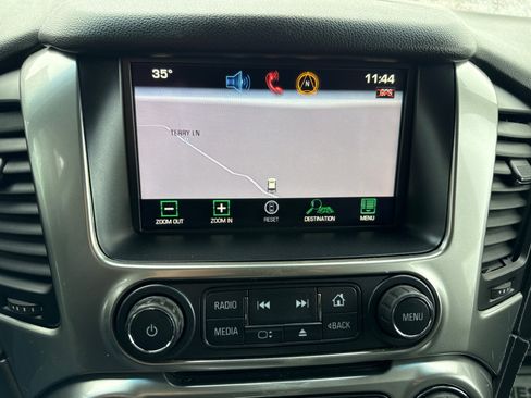 Used 2015 Chevrolet Tahoe LTZ image 20