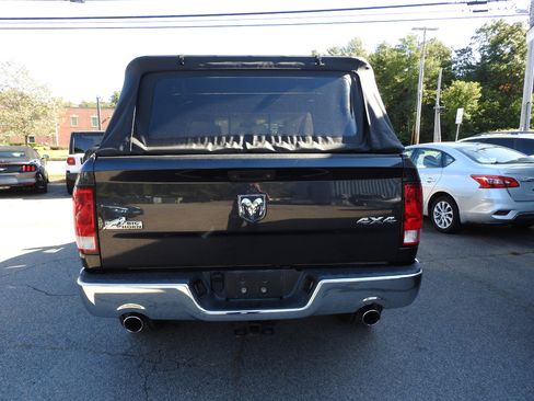 Used 2015 RAM 1500 Big Horn image 6