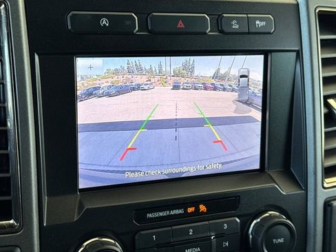 Used 2020 Ford F150 Raptor w/ Equipment Group 801A Mid AWD/4WD image 22