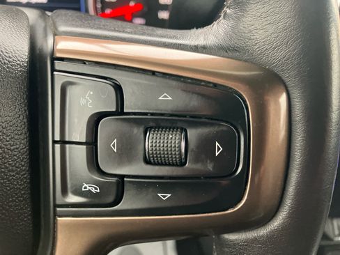 Used 2022 Chevrolet Silverado 3500 High Country w/ Z71 Off-Road Package image 22