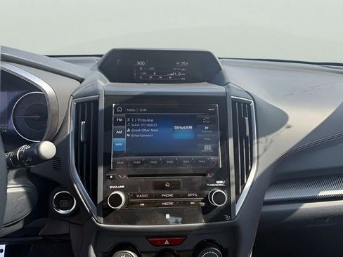 Used 2017 Subaru Impreza 2.0i Sport image 12