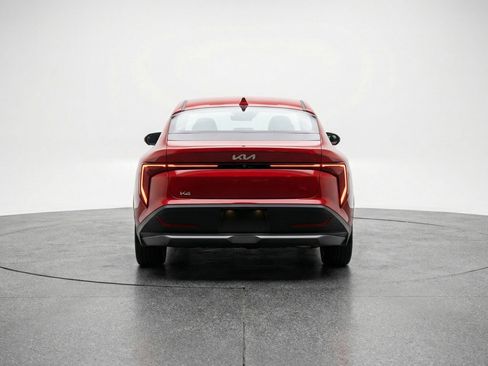 Used 2025 Kia K4 LXS image 7