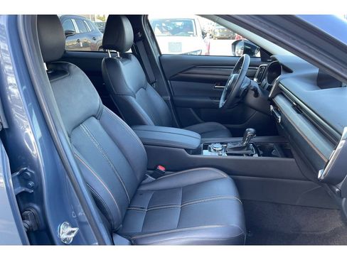 Certified 2025 MAZDA CX-50 2.5 Turbo w/ Cargo Package image 20