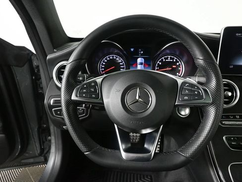 Used 2018 Mercedes-Benz C 43 AMG 4MATIC Coupe image 2