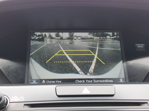 Used 2019 Acura MDX SH-AWD w/ Technology Package image 4