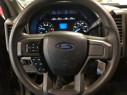 Used 2019 Ford F350 XL w/ Power Equipment Group image 10