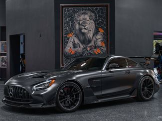 Used 2021 Mercedes-Benz AMG GT Black Series video 1