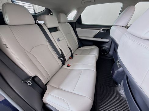 Used 2020 Lexus RX 350 AWD w/ Premium Package image 26