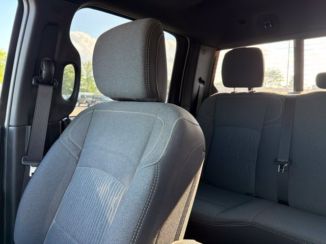 Used 2024 RAM 3500 Tradesman AWD/4WD image 10