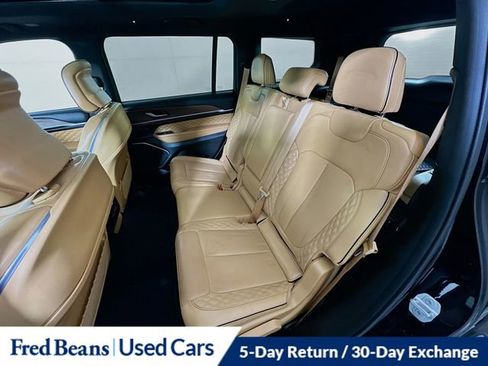 Certified 2023 Jeep Grand Cherokee L Summit image 28