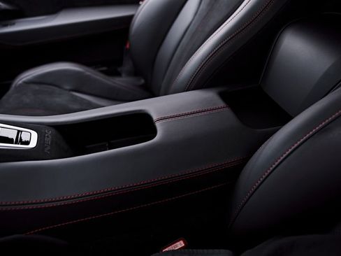 Used 2022 Acura NSX Type S AWD/4WD image 83