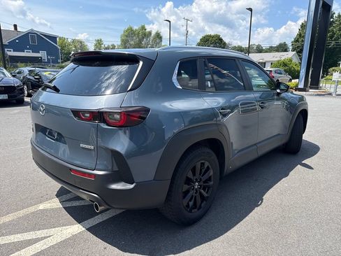 Used 2023 MAZDA CX-50 2.5 S w/ Preferred Plus Pkg AWD/4WD image 5