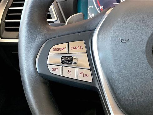 Used 2024 BMW X4 xDrive30i image 24