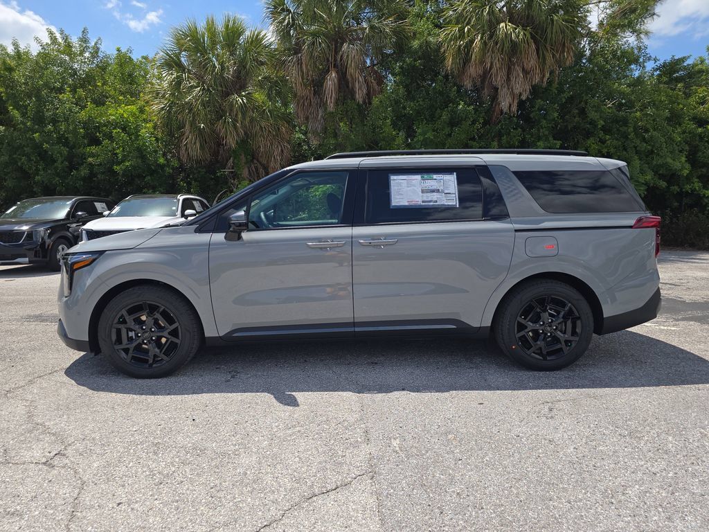 New 2026 Kia Carnival SX Prestige FWD image 5