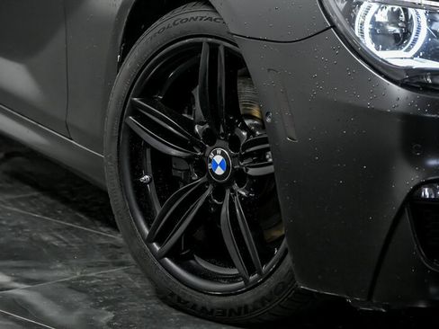 Used 2015 BMW 650i xDrive AWD/4WD image 3