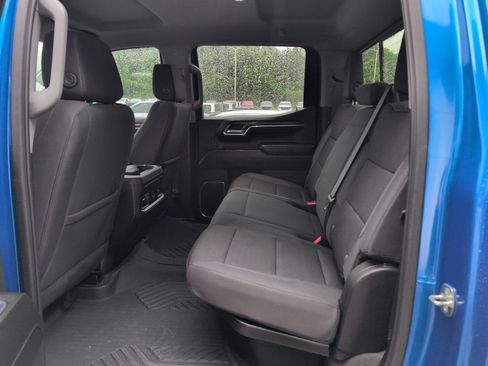 Used 2023 Chevrolet Silverado 1500 RST w/ All Star Edition Plus AWD/4WD image 32