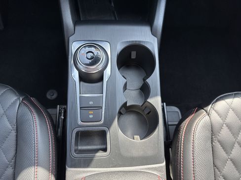 Used 2024 Ford Escape ST-Line Elite w/ Premium Technology Package image 14