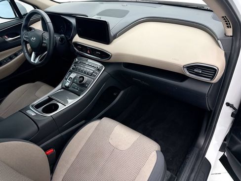 Used 2023 Hyundai Santa Fe SEL FWD image 16