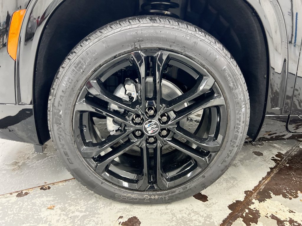New 2027 Buick Enclave Sport Touring w/ Power Package AWD/4WD image 29