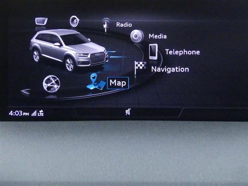 Used 2019 Audi Q7 3.0T Premium w/ Convenience Package image 14