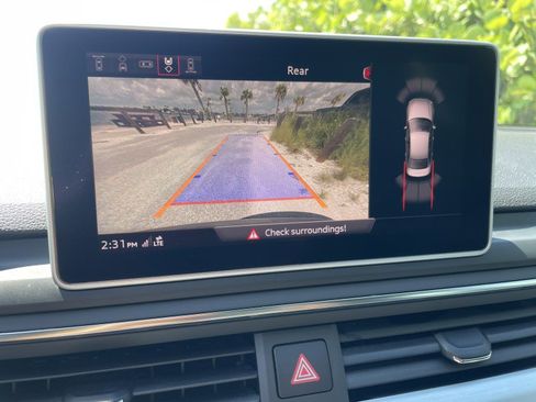 Used 2018 Audi S4 Prestige w/ Prestige Package image 18