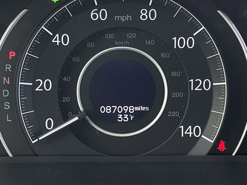 Used 2015 Honda CR-V Touring image 16