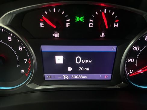 Used 2021 Chevrolet Traverse RS image 14