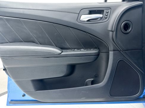 Used 2023 Dodge Charger Scat Pack w/ Daytona Edition Group image 36