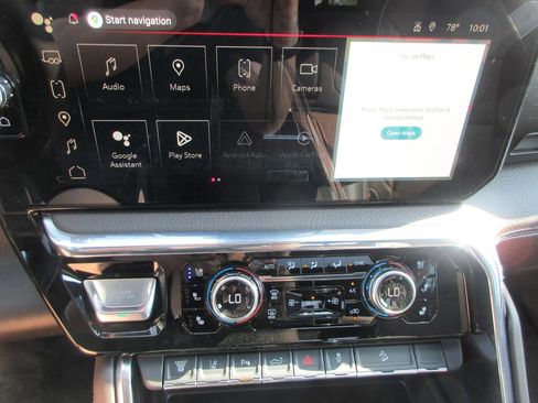 New 2026 GMC Sierra 3500 Denali w/ Denali Reserve Package AWD/4WD image 20