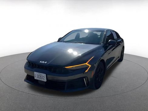 Used 2025 Kia K5 LXS FWD image 7