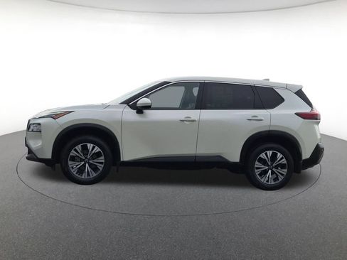 Used 2023 Nissan Rogue SV AWD/4WD image 8