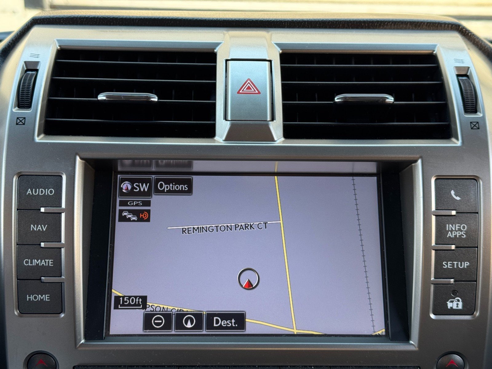 Used 2017 Lexus GX 460 Premium AWD/4WD image 26